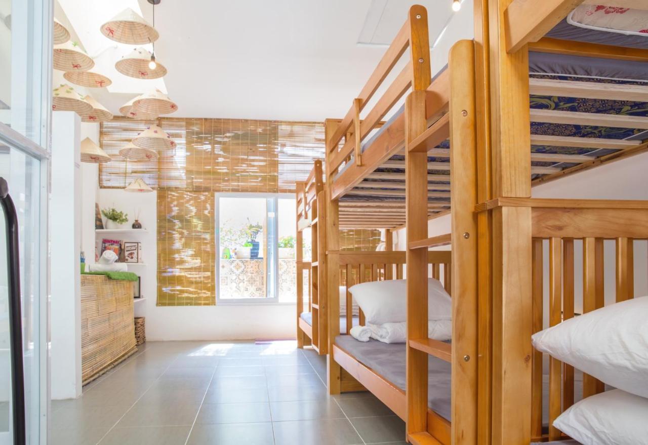 Blue Fingers Bed & Breakfast Ho Şi Min Cameră foto